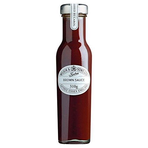Tiptree Castaño 310g Salsa