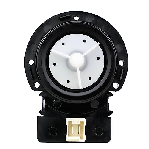 image for Discount Parts Direct DC31-00054A Washer Drain Pump Water Motor Assemb