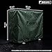 Imagen de DICAPA Funda Aire Acondicionado Exterior de 90 x 55 x 30 cm