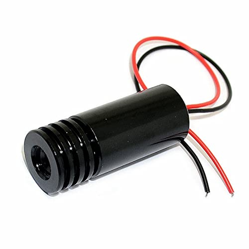 980nm 100. MW IR. Modulo DOT del diodo Laser a infrarossi 5V con Driver in 18x45mm