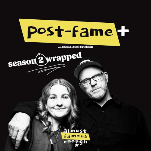 s2 Post-Fame Plus: Wrapped 2025