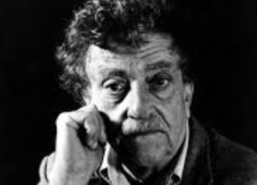 Bookwaves/Artwaves &ndash; January 22, 2026: Kurt Vonnegut Jr., Legendary American Author