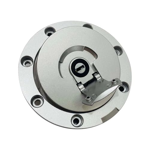 Tapa de tanque de combustible de alta resistencia para Honda CB900