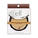 e.l.f. Beautifully Bare Sheer Tint Finishing Powder, Mattifying, Silky, Light Coverage, Long Lasting, Controls Shine, Creates a Flawless Face, All-Day Wear, Light/Medium, 0.33 Oz