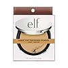 elf-Beautifully-Bare-Sheer-Tint-Finishing-Powder-Mattifying-Silky-Light-Coverage-Long-Lasting-Controls-Shine-Creates-a-Flawless-Face-LightMedium-All-Day-Wear-033-Oz e.l.f. Beautifully Bare Sheer Tint Finishing Powder, Mattifying, Silky, Light Coverage, Long Lasting, Controls Shine, Creates a Flawless Face, All-Day Wear, Light/Medium, 0.33 Oz