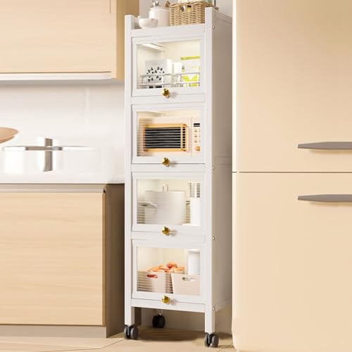 Buffet pour épices et plats : organisez enfin votre cuisine avec style