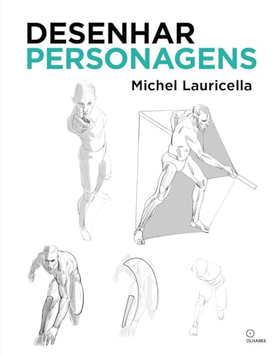 Desenhar Personagens