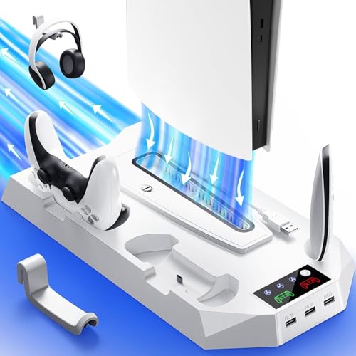 JORREP Cooling Station