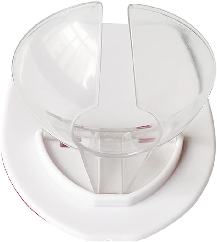 Beer Red Wine Glass Holder For Bath Shower Suction Cup Drink Holders Kitchen Storage Rack Bathtub Bathroom Accessories
