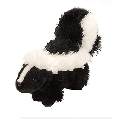 Featured image of post Kawaii Skunk Plush
