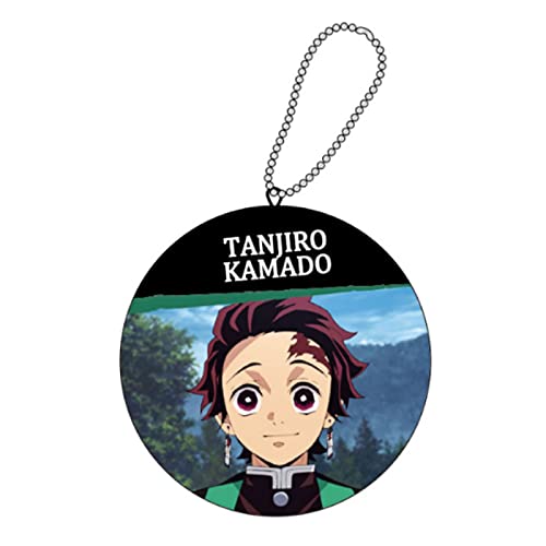 タカラトミーアーツ 鬼滅の刃 ミニクッション 竈門炭治郎 KY-MC-KT