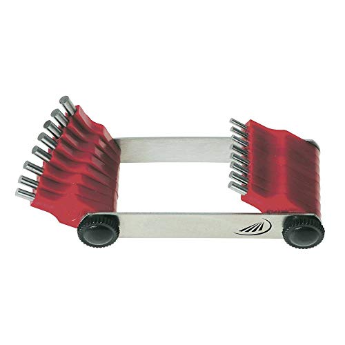 Helios-Preisser HP D SENLEHREN 1,5-3 MM