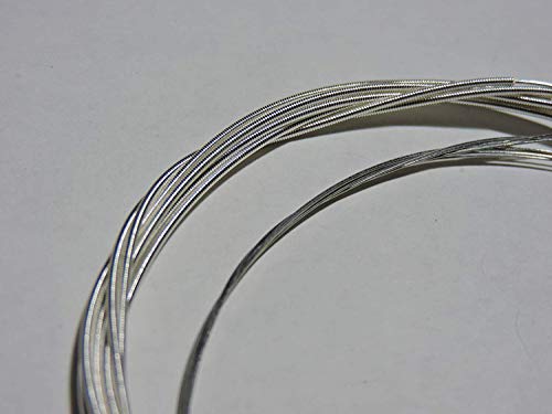 Lute/Laud Strings Selene Model 70-L (Full Set) Cuerdas Para Laúd #TOP4