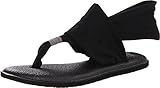 Sanuk Yoga Sling 2 Black 8 B (M)