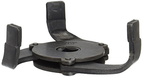 CTA Tools 2506 Spider Type Oil Filter Wrench
