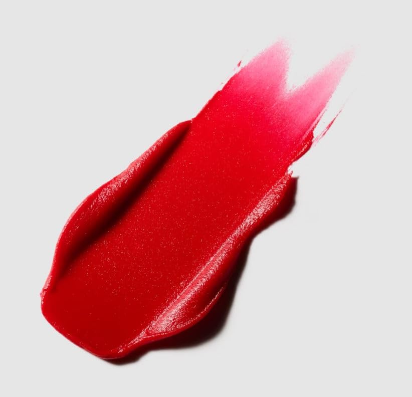 MAC COSMETICS/POWDER KISS LIQUID LIPCOLOUR (987 M-A-CSMASH) 0.17 OZ