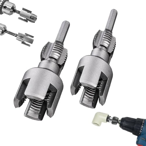 Integrated Internal & External Pipe Threading Tool, 2025 New Pipe Thread Cutting Tool, 1/2