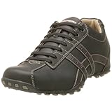 Skechers Men's Midnight Bike Toe Oxford