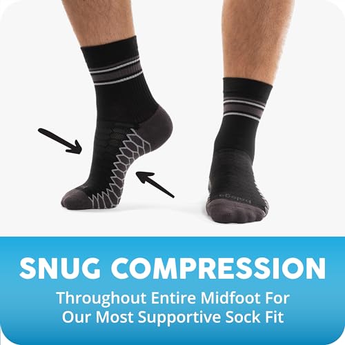 Balega Silver Mini Crew 3-Pack2