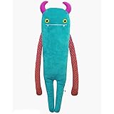 [モケケ] もけけ 全長約99cm 特大 LLサイズ ぬいぐるみ 抱き枕 モケケグッズ ゴニ（TB）