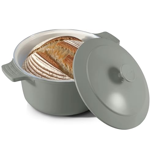 Gotham Steel 5 Qt Dutch Oven
