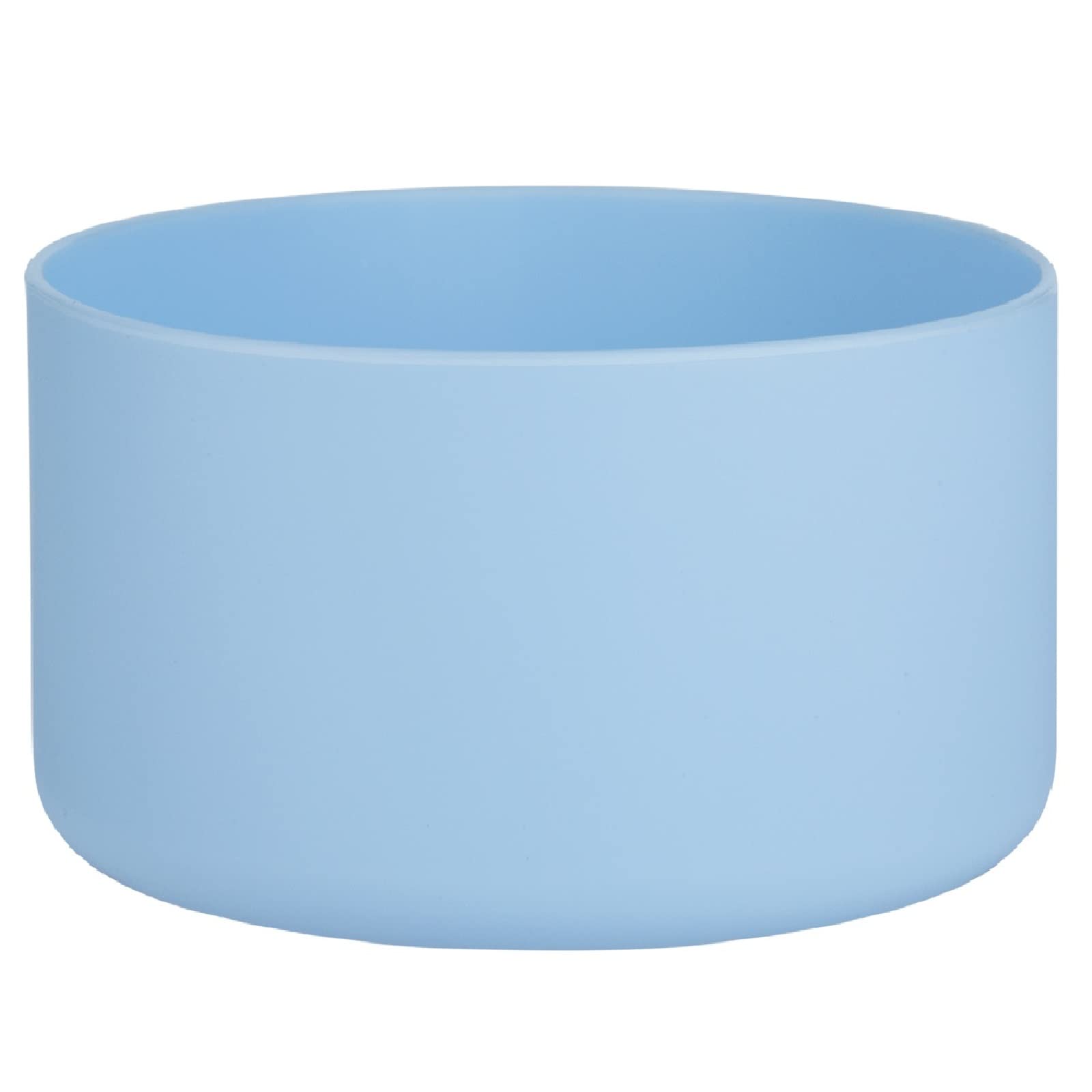 DBIW Boot for Hydro Flask 12-40 OZ Water Bottle/Stanley Tumbler, Bottom Boots for Hydroflask Sports Water Bottles, Silicone Bottom Cover Sleeve