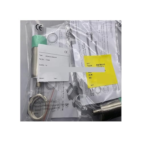 Capteur de proximité indu 3RG4022-3AG33 commutateur de position industriel