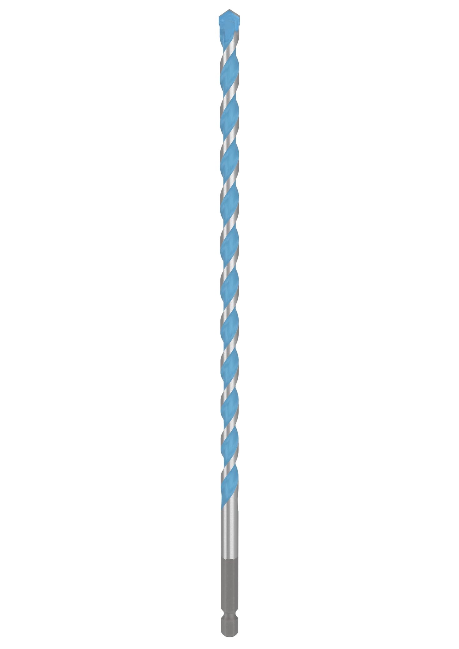 EXPERT HEX-9 Multi Construction Drill Bit 8x200x250mm