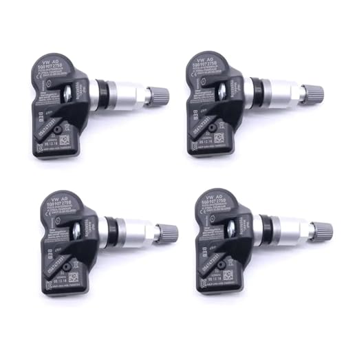Capteur de pression des pneus TPMS haut de gamme pour Bentley Bentayga Cayenne