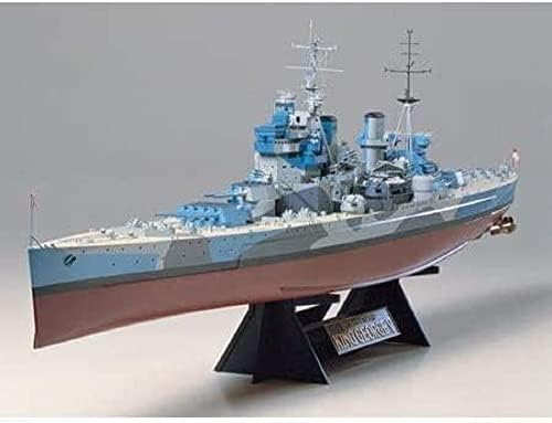 TAMIYA British King George V Kit