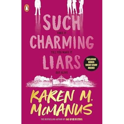 Such Charming Liars
