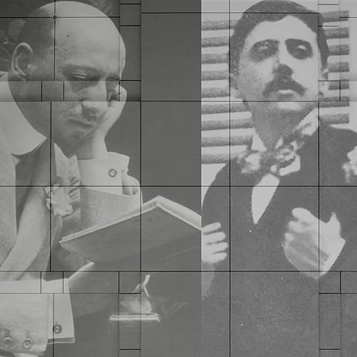 Proust e D'Annunzio: vite parallele