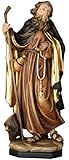 Zeitlose, langlebige Heiligenfigur