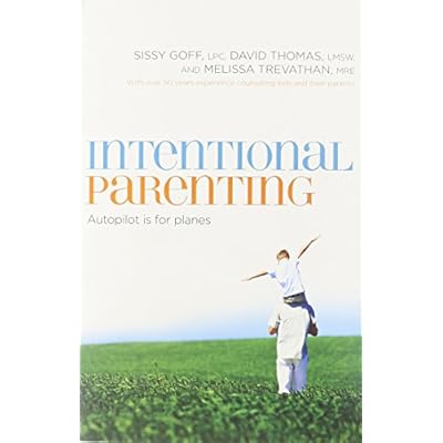 Intentional Parenting