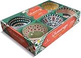  Coffret le grand Mezze