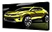 Produktbild Pingoo Prints Kia stonic 4197 Spiralschlauch X 2787 2018 Cars 37.312,6 cm Print/Art Wand Wrap, Leinwand, Mehrfarbig, 60 x 90 x 5 cm
