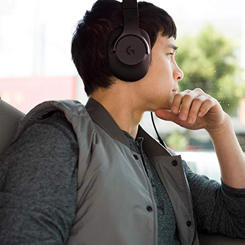 ایگرد | قیمت و خرید Logitech G433 Wired 