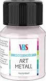 perlmutt farbe autolack VBS Art Metall VBS Art Metall, 30ml Perlmutt