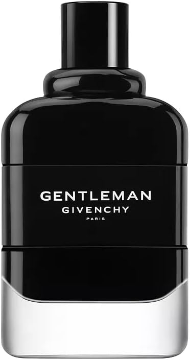Gentleman Eau De Parfum Spray for Men, 3.4 Ounce