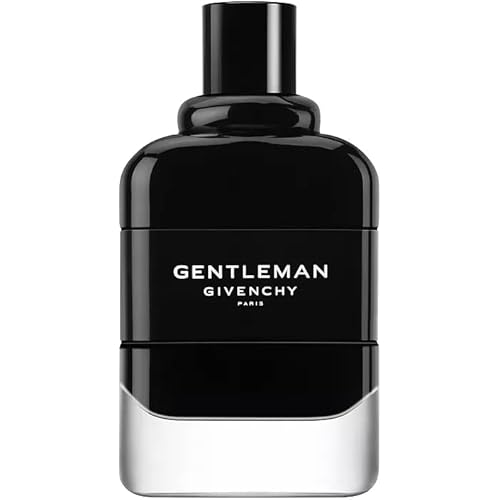 Givenchy Gentleman Eau De Parfum Spray for Men, 3.4 Ounce