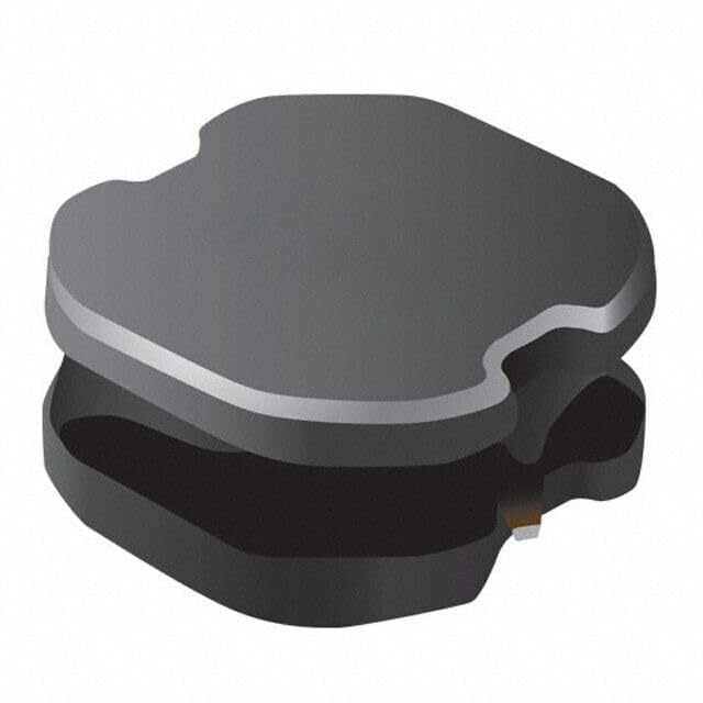 Generic (1200 PCS) SRN8040-1R0Y Compatible with BOURNS FIXED IND 1UH 7.8A 10 MOHM SMD