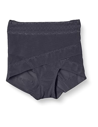 [アツギ] [骨盤メイク] 骨盤クロスショーツ はきこみ深め ひびきにくい クロスパワーネット[実用新案登録済] 88236ASのサムネイル