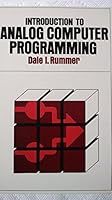 Introduction to analog computer programming 0030803624 Book Cover