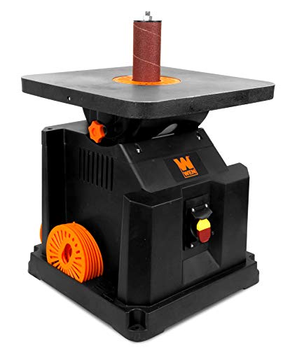 WEN AT6535 3.5-Amp Spindle Sander