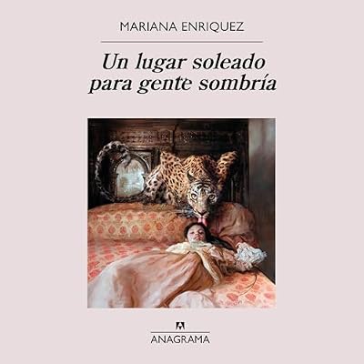 Un lugar soleado para gente sombr&iacute;a