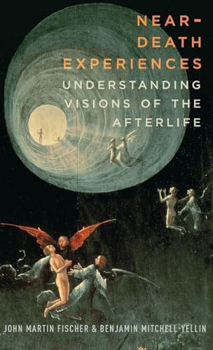 Near-Death Experiences: Understanding Visions of the Afterlife