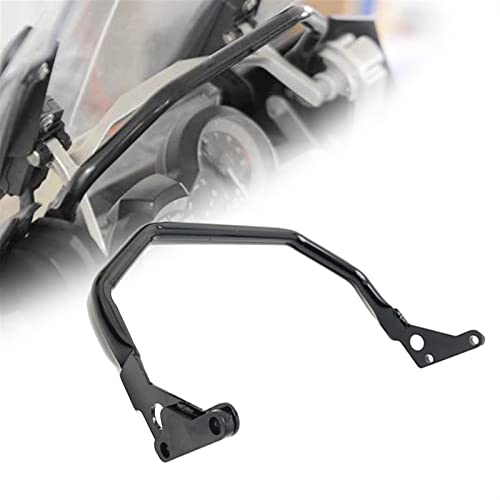 Support téléphone moto anti-vibration BMW R1250GS Adventure 12mm