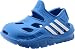 adidas Performance Varisol K Sandal (Little Kid/Big Kid)