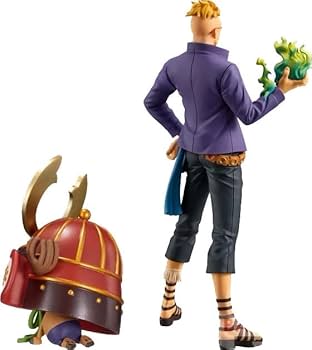 BANDAI - ONEPIECE DXF〜THE GRANDLINE MEN〜ワノ国 チョッパー Amazon.com: Banpresto - ONE Piece DXF - The GRANDLINE Men