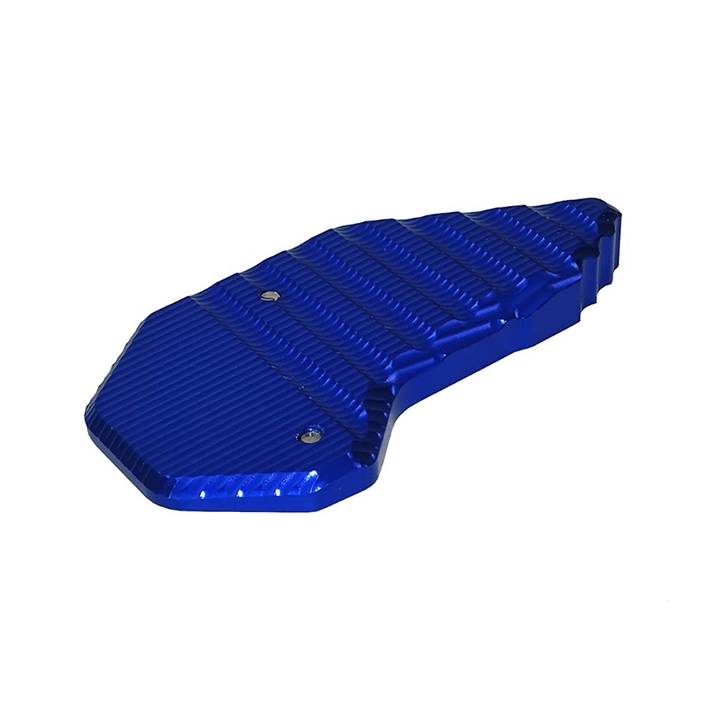 Wodpice oto Cavalletto Lato Del Piede Pad di Estensione Piastra di